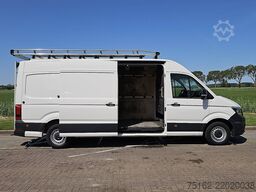 VW CRAFTER 2.0 L4H3 Trekhaak Imper.