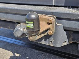 VW CRAFTER 2.0 L4H3 Trekhaak Imper.
