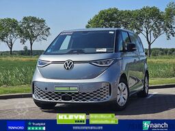 VW Z CARGO snelladen wltp 458