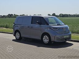 VW Z CARGO snelladen wltp 458