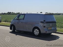 VW Z CARGO snelladen wltp 458