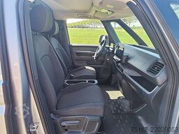 VW Z CARGO snelladen wltp 458