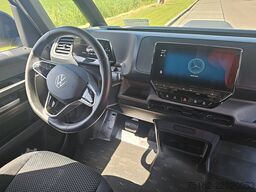 VW Z CARGO snelladen wltp 458