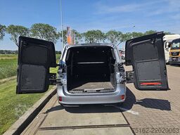 VW Z CARGO snelladen wltp 458