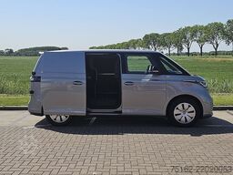 VW Z CARGO snelladen wltp 458