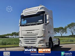 DAF XF 480 SSC INTARDER SKIRTS