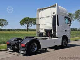 DAF XF 480 SSC INTARDER SKIRTS