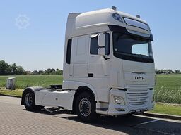 DAF XF 480 SSC INTARDER SKIRTS