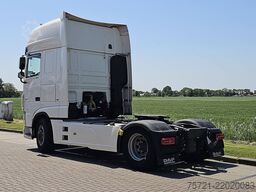 DAF XF 480 SSC INTARDER SKIRTS