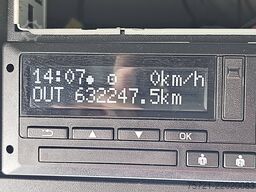 DAF XF 480 SSC INTARDER SKIRTS