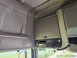 DAF XF 480 SSC INTARDER SKIRTS