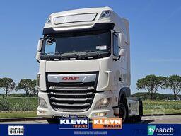 DAF XF 480 SSC SKIRTS