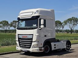 DAF XF 480 SSC SKIRTS