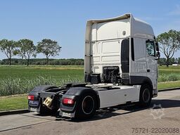 DAF XF 480 SSC SKIRTS