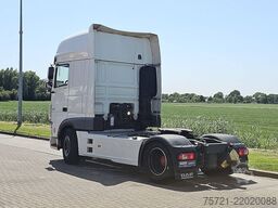 DAF XF 480 SSC SKIRTS