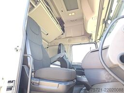 DAF XF 480 SSC SKIRTS