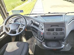 DAF XF 480 SSC SKIRTS