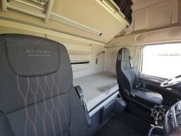 DAF XF 480 SSC SKIRTS