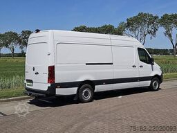 MERCEDES-BENZ SPRINTER 317 L3H2 Maxi Mbux Euro6