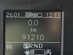 MERCEDES-BENZ SPRINTER 317 L3H2 Maxi Mbux Euro6