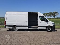 MERCEDES-BENZ SPRINTER 317 L3H2 Maxi Mbux Euro6