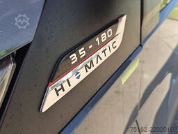 IVECO DAILY 35S18 L4H2 3.0Ltr Automaat