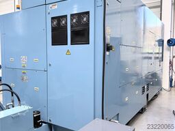 OKUMA Multus B400