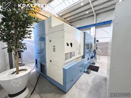 OKUMA Multus B400