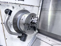 OKUMA Multus B400