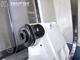 OKUMA Multus B400