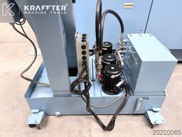 OKUMA Multus B400