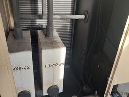 Ingersoll Rand TS220   22m3/min 