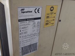 Ingersoll Rand TS220   22m3/min 