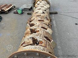 LINDNER JUPITER 3200