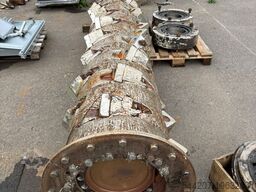 LINDNER JUPITER 3200