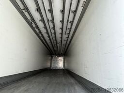 SCHMITZ SCB S3B ROHRBAHNEN, FLEISCHBAHNEN , THERMOKING SLX300 2,65M INNENHöHE