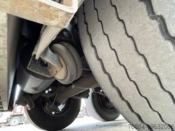 SCHMITZ SCB S3B ROHRBAHNEN, FLEISCHBAHNEN , THERMOKING SLX300 2,65M INNENHöHE