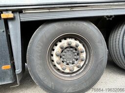 SCHMITZ SCB S3B ROHRBAHNEN, FLEISCHBAHNEN , THERMOKING SLX300 2,65M INNENHöHE