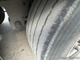 SCHMITZ SCB S3B ROHRBAHNEN, FLEISCHBAHNEN , THERMOKING SLX300 2,65M INNENHöHE