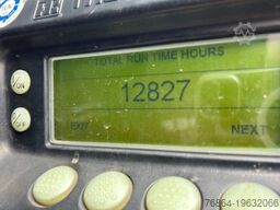 SCHMITZ SCB S3B ROHRBAHNEN, FLEISCHBAHNEN , THERMOKING SLX300 2,65M INNENHöHE