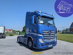 Mercedes-Benz Actros 1853