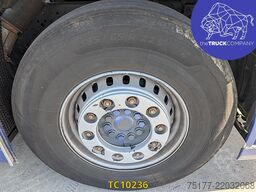 Mercedes-Benz Actros 1853