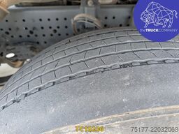 Mercedes-Benz Actros 1853