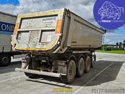 Schmitz Cargobull 