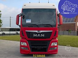 MAN TGX 500