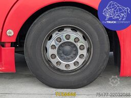 MAN TGX 500