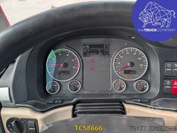 MAN TGX 500