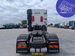Volvo FH 500