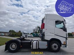 Volvo FH 500