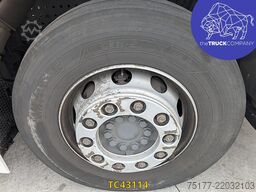 Mercedes-Benz Actros 1848